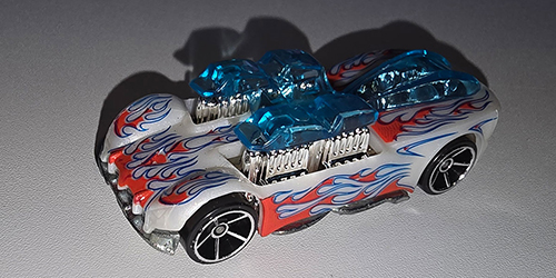 2004 What-4-2 with Blue Spokes