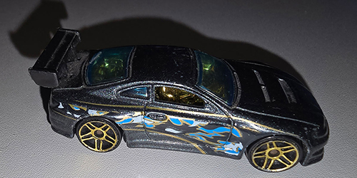 2022 Nissan Silvia S-15 LB Super Silhoette