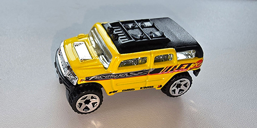 2003 Rockster "MT" "Adam Altman" "PAMS"