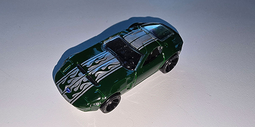 2008 Ford Shelby GR-1 Concept