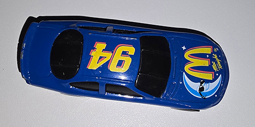 1998 Ford Taurus Nascar McDonald's "94"
