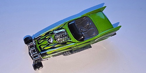 (2001) 1957 Roadster XE