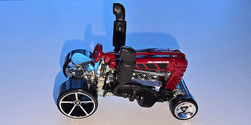 2024 Dragtor IMAI Turbo 5150