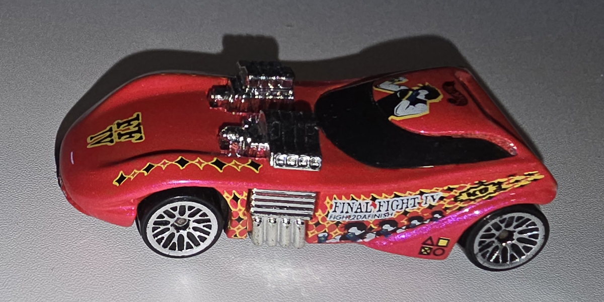 1993 Twin Mill Final Fight IV "Fight to da Finish"