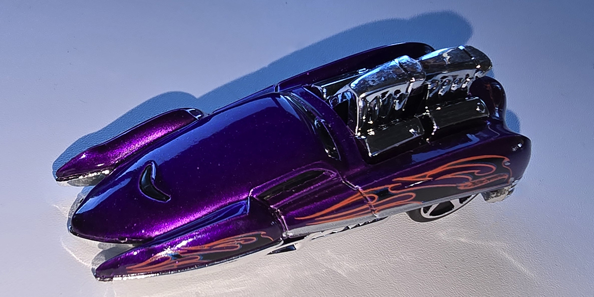 2003 Hardnose 2 Cool