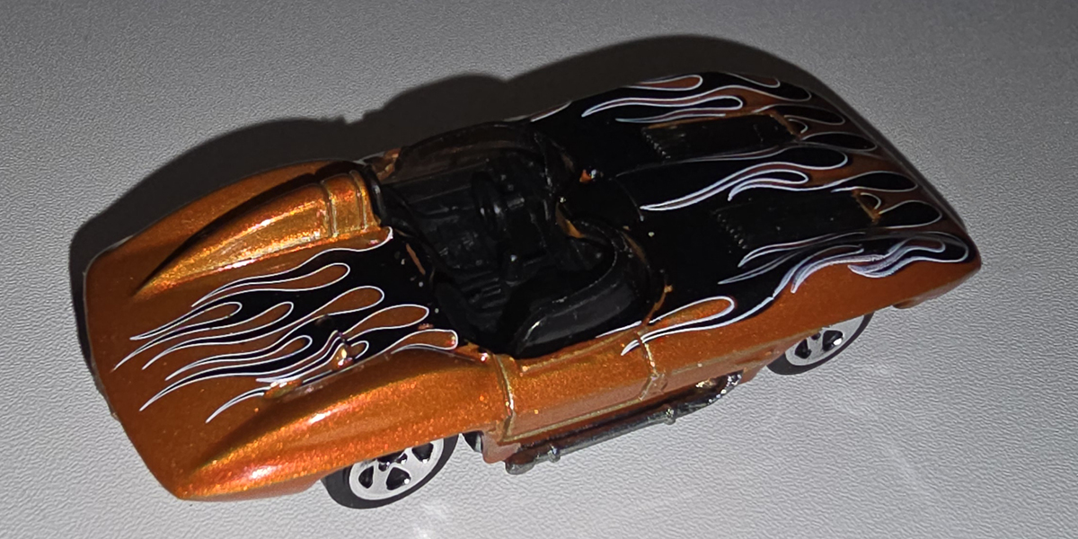 2022 Corvette Stingray