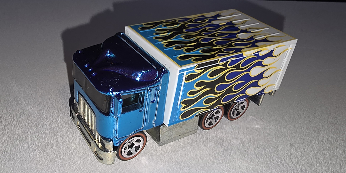 2007 Series 3 Hiway Hauler