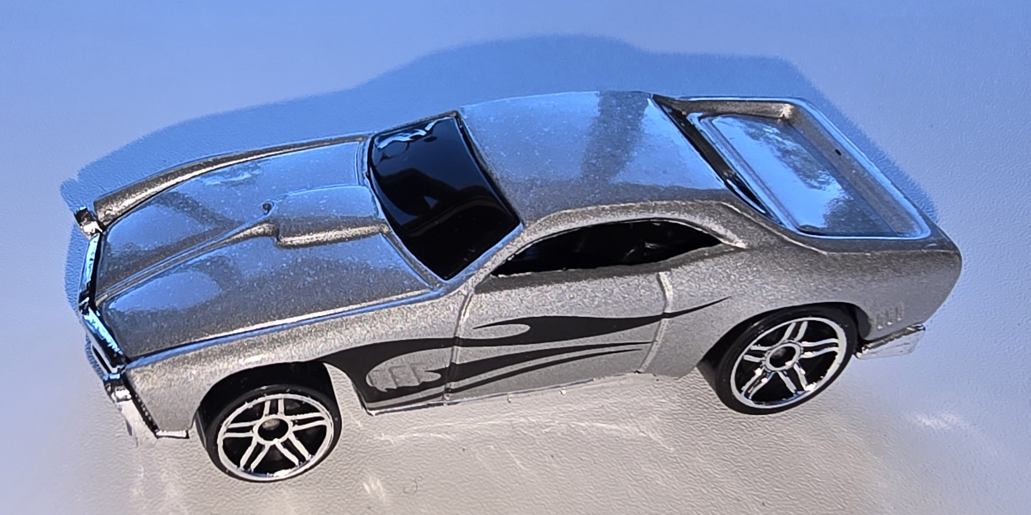 2002 Pontiac GT-03 1st Edition