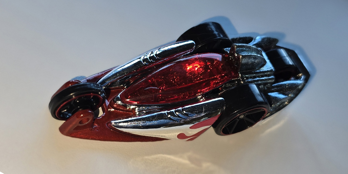 2006 Quad Rod HW-Sports Series