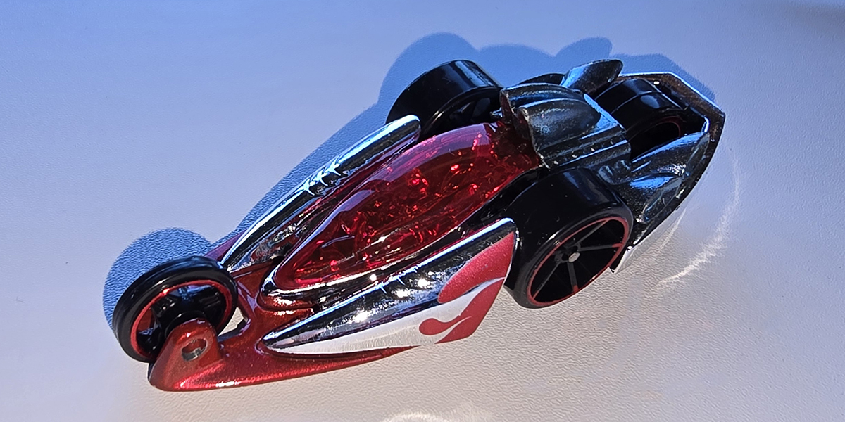 2006 Quad Rod HW-Sports Series