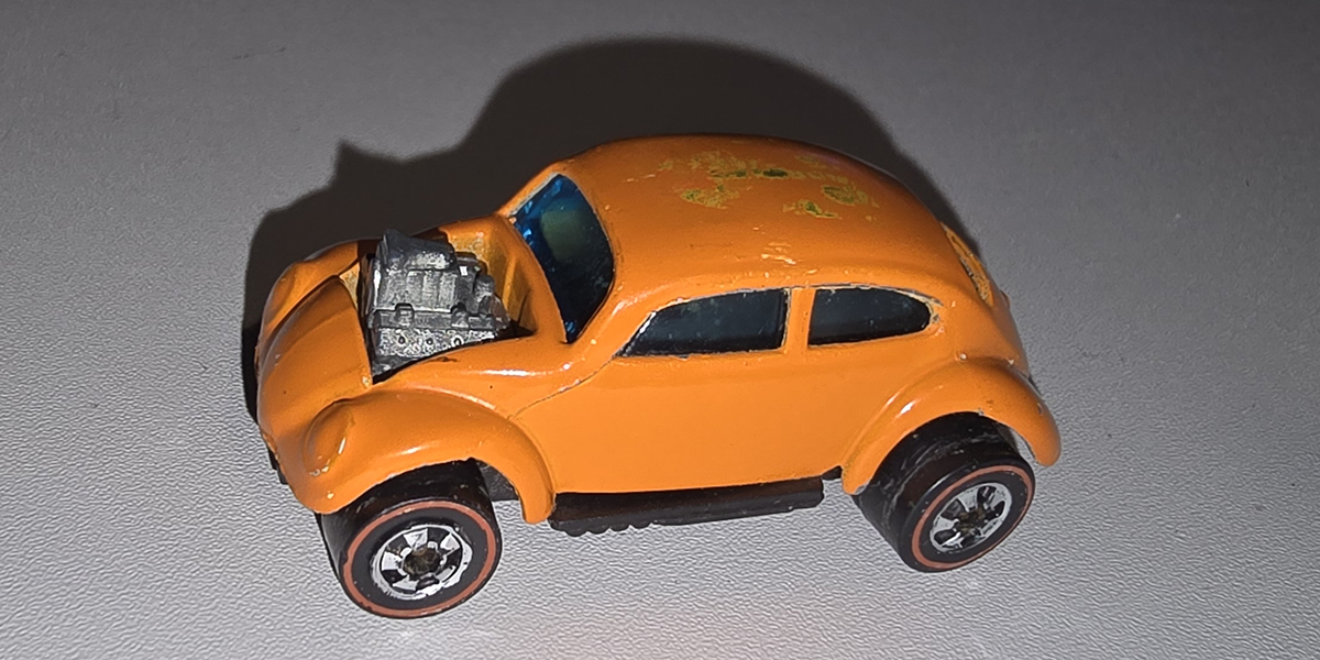 2002 Pontiac GT-03 1st Edition