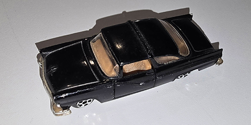 1955 Crown Victoria Dyersville, Iowa USA