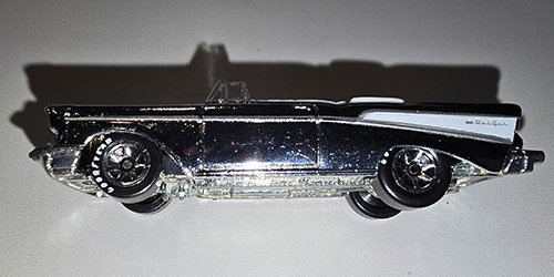 1988 Licoln Town Car White Walls Side