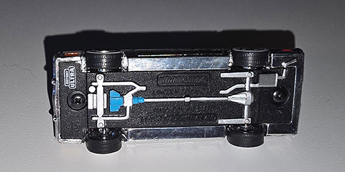 1988 Licoln Town Car White Walls Bottom